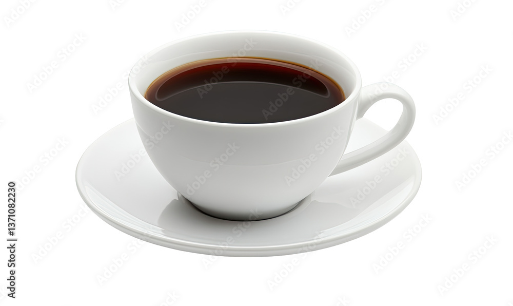 A cup of Black coffee isolated on transparent background Remove png A cup of Black coffee isolated on transparent background Remove png