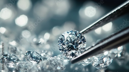 Understanding diamond grading  a comprehensive guide to laboratory grown diamonds and their quality