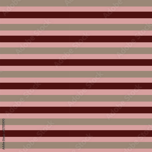 red and pink stripe  pattern