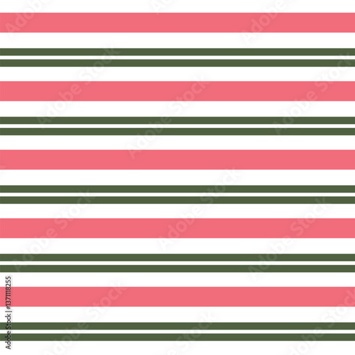colorful stripes pattern white background