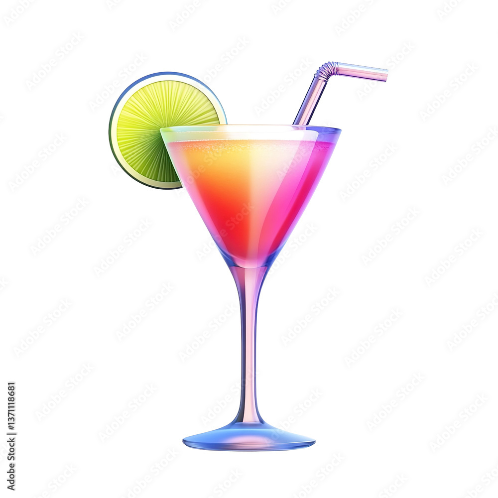 Cocktail with lime isolated on overlays, clip art, transparent png. Cocktail with lime isolated on overlays, clip art, transparent png.
