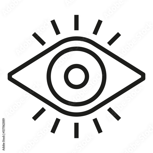 vision icon