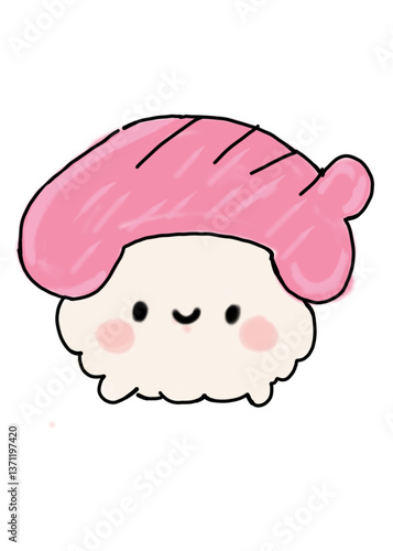 Wallpaper Mural Sushi Torontodigital.ca