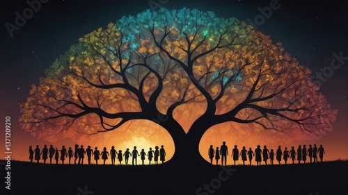 International Day of Families: Rooted in Love, Growing Together