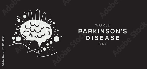 World Parkinson’s Disease Day, held on 11 April.