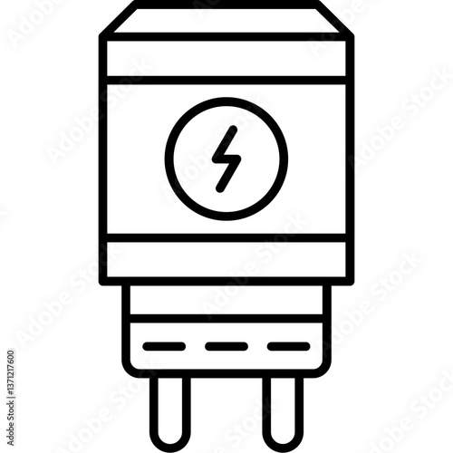 Adapter Icon