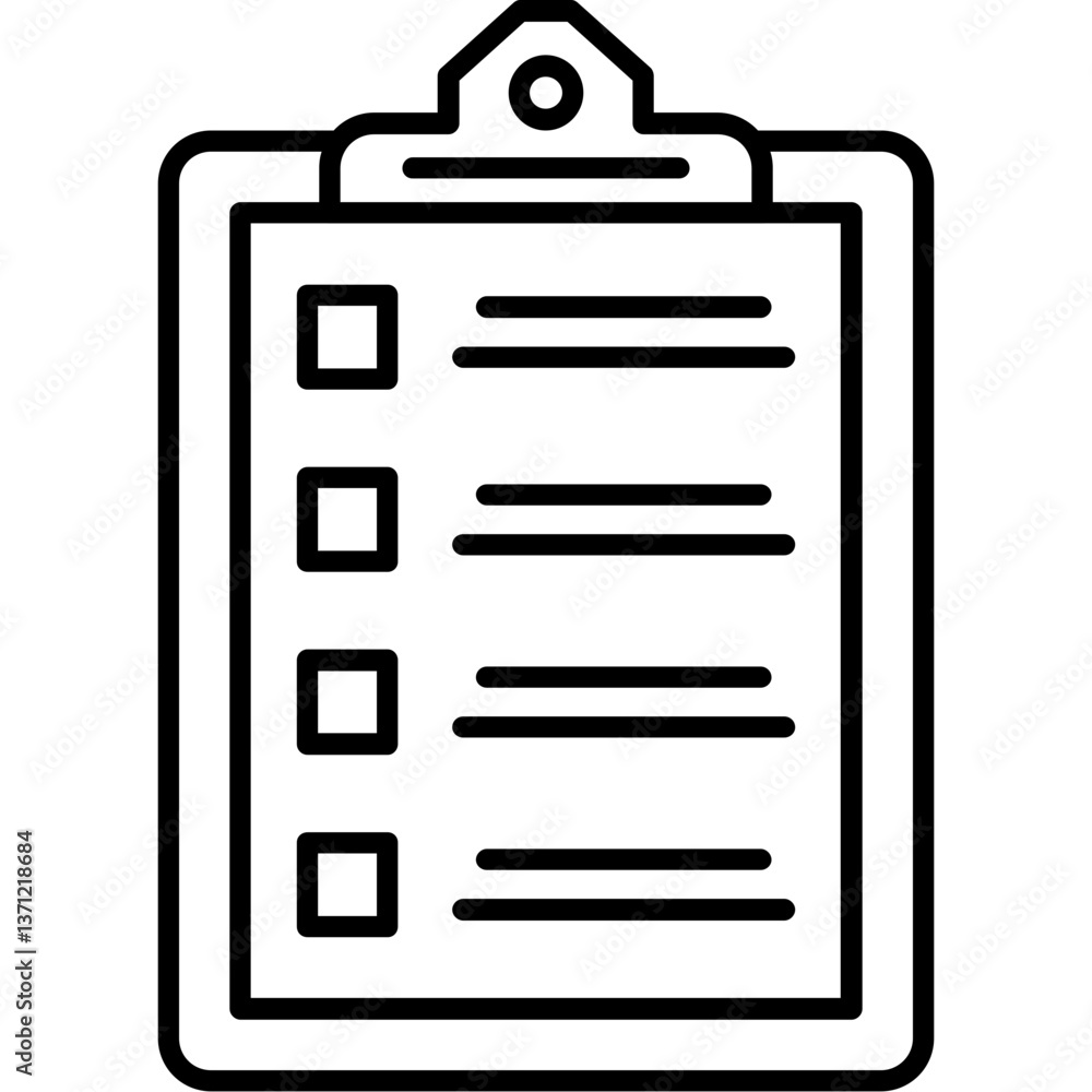 List Icon List Icon