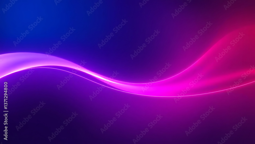 Obraz premium purple abstract background