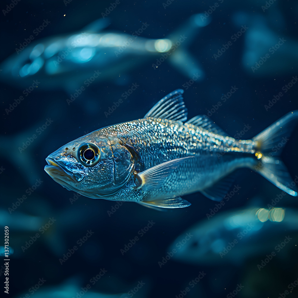 <Tropical Fish and Marine Life in Blue Water: An Underwater Exploration of Ocean Biodiversity and Ecosystem Diversity> <Tropical Fish and Marine Life in Blue Water: An Underwater Exploration of Ocean Biodiversity and Ecosystem Diversity>