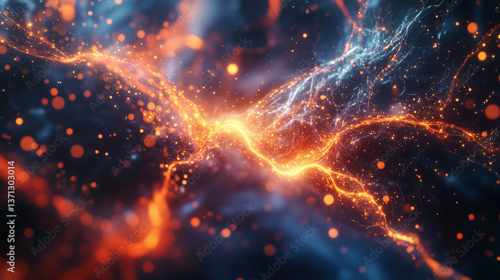 abstract fire background abstract fire background