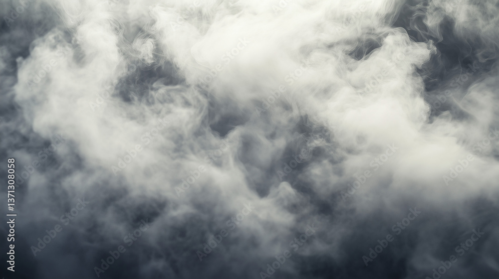 Fototapeta premium clouds in the sky