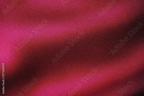 Billede på lærred Black dark deep purple red plum maroon burgundy crimson abstract background