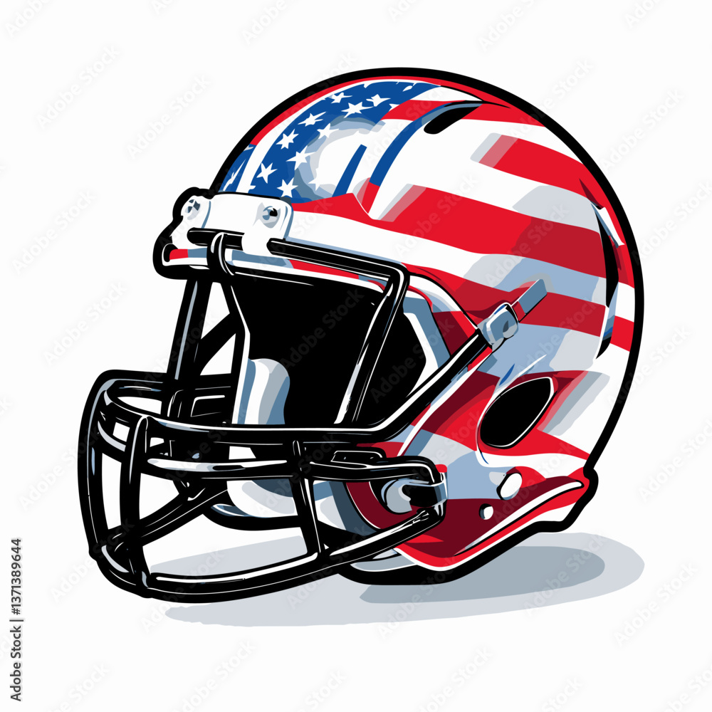 american football helmet vector art for graphic design american football helmet vector art for graphic design