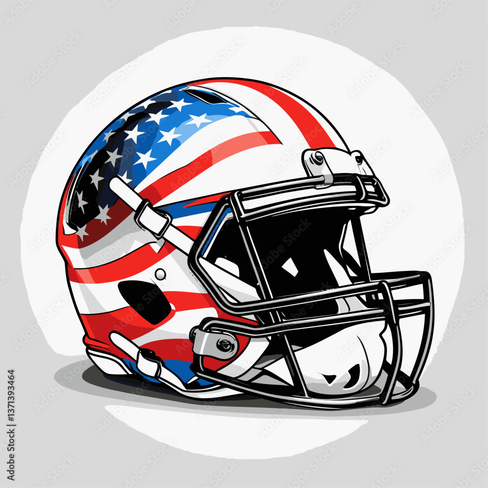 american football helmet vector art for graphic design american football helmet vector art for graphic design