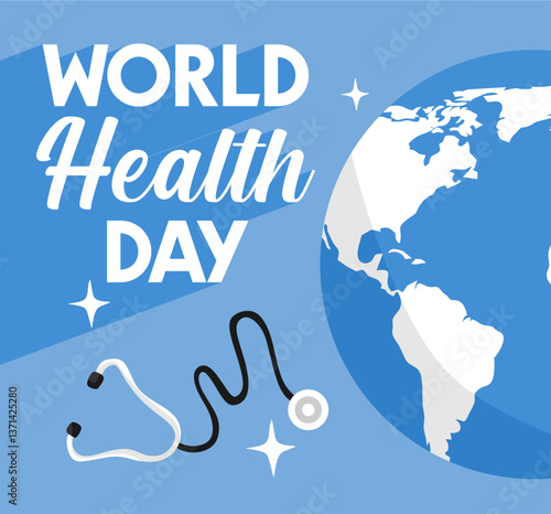 world health day for better health