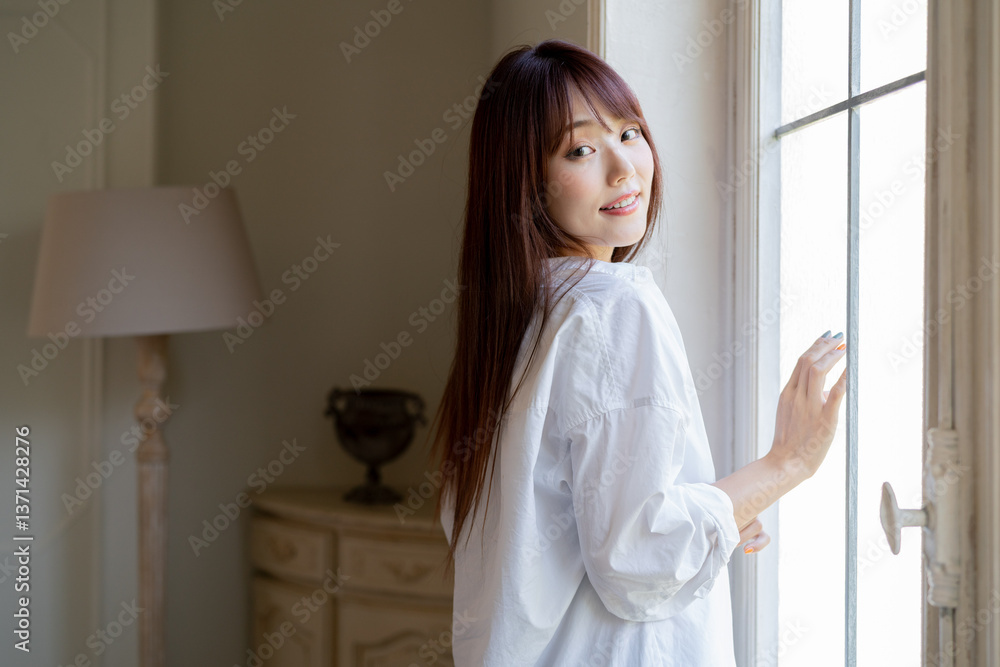 美しい日本女性 美しい日本女性