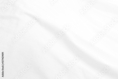  white bedding sheets texture for background