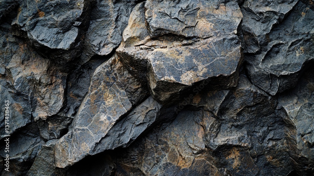 Texture of rough stone. Texture of rough stone.
