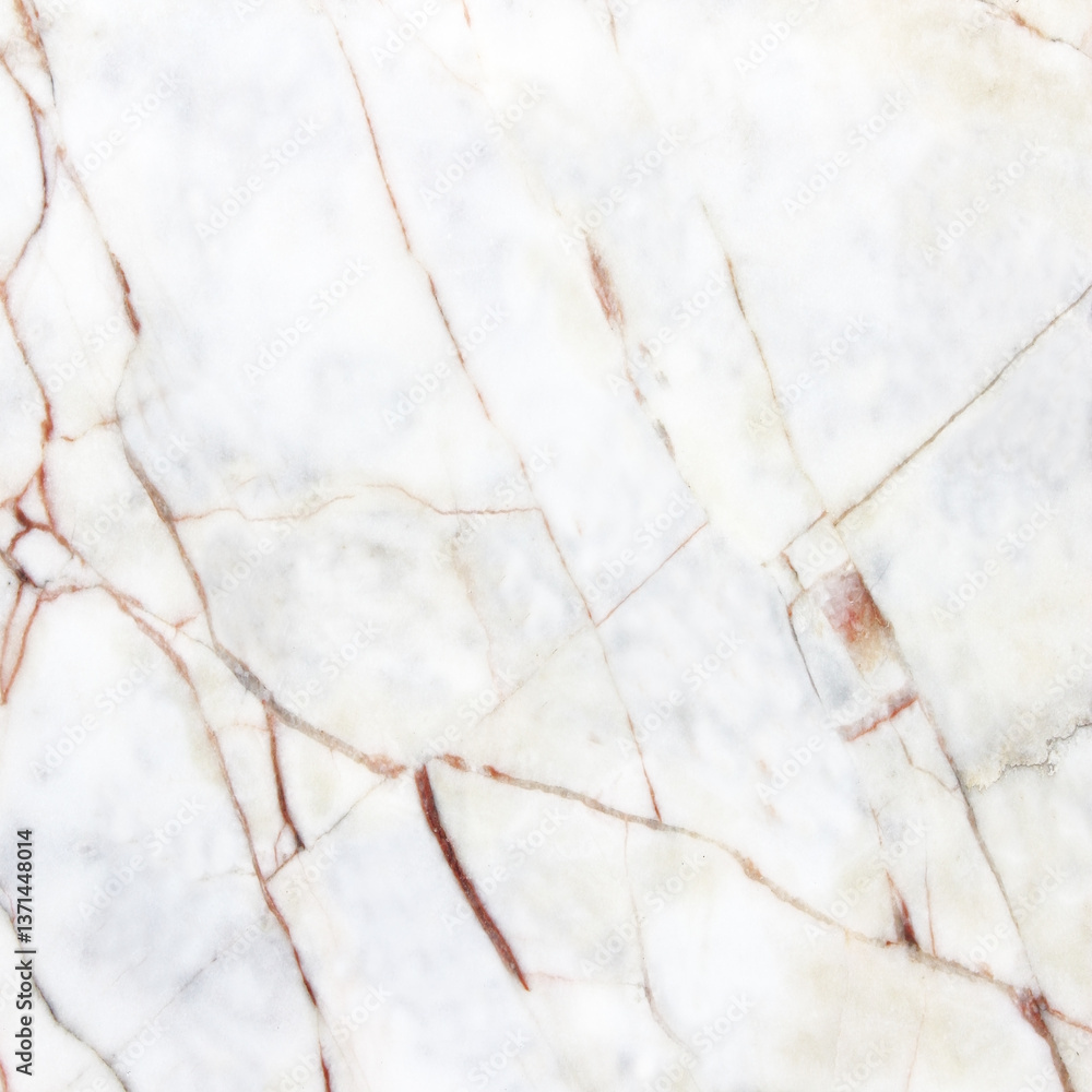 Naklejka premium Marble texture background floor decorative stone interior stone