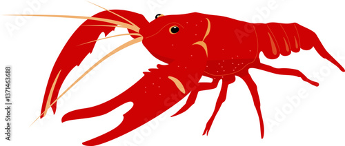 Crayfish Fresh Seafood