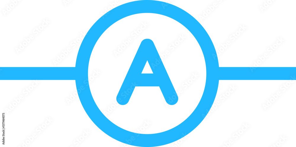 Wood Letter A Design Wood Letter A Design