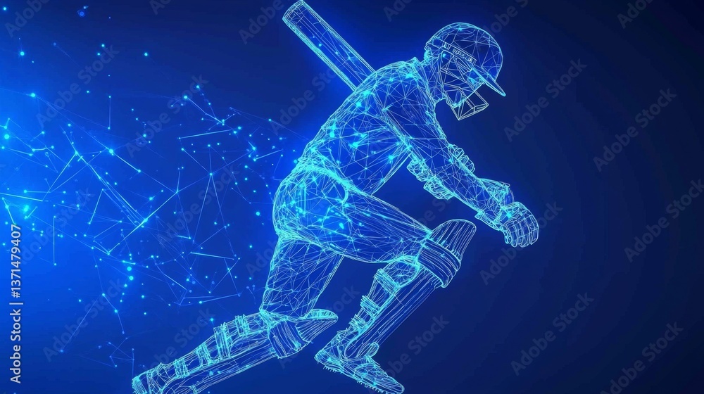 Advanced AI integration in sports analytics for player performance. Advanced AI integration in sports analytics for player performance.