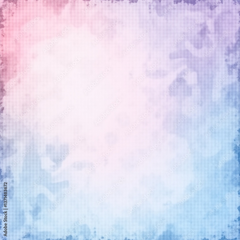 Fototapeta premium abstract watercolor background