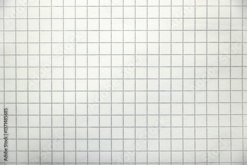 Mathematisches Papier, kariertes Papier, Karopapier