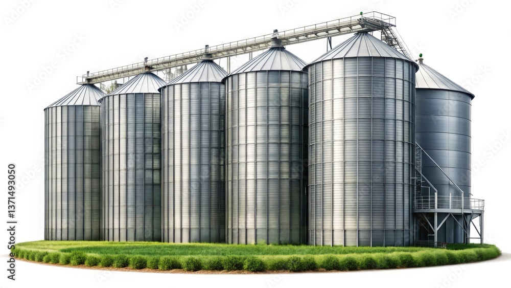 Trench Silos, Agricultural Storage, Farm Storage Solutions, Grain Storage Silos, On-Farm Storage, Rural Agriculture, Silo Construction Trench Silos, Agricultural Storage, Farm Storage Solutions, Grain Storage Silos, On-Farm Storage, Rural Agriculture, Silo Construction