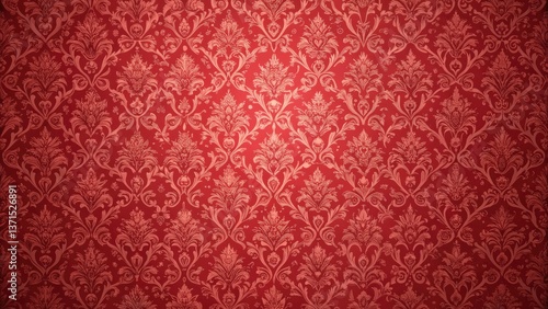 Red Wallpaper Background Aerial Photography: Stunning High-Resolution Images