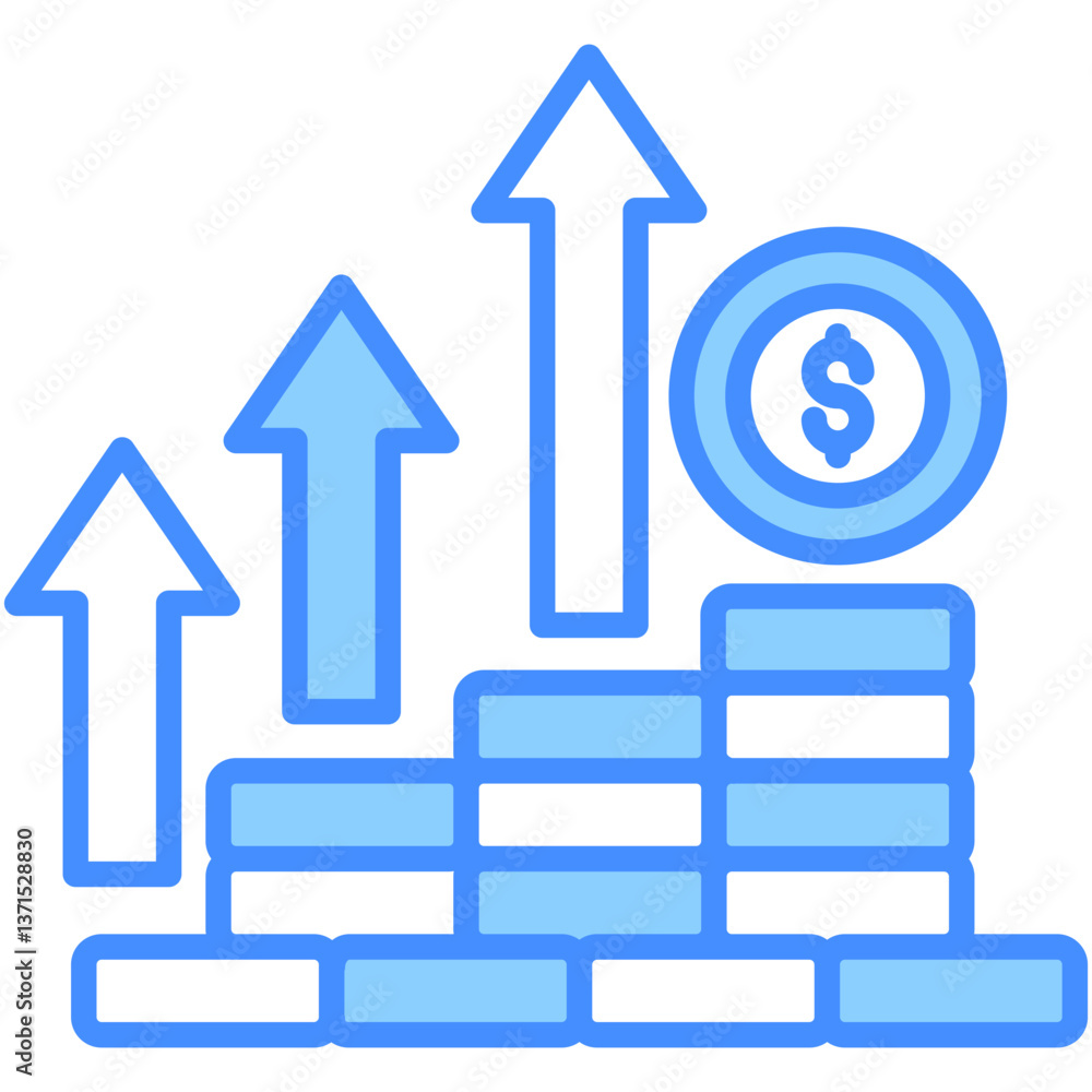 Growth Icon Growth Icon