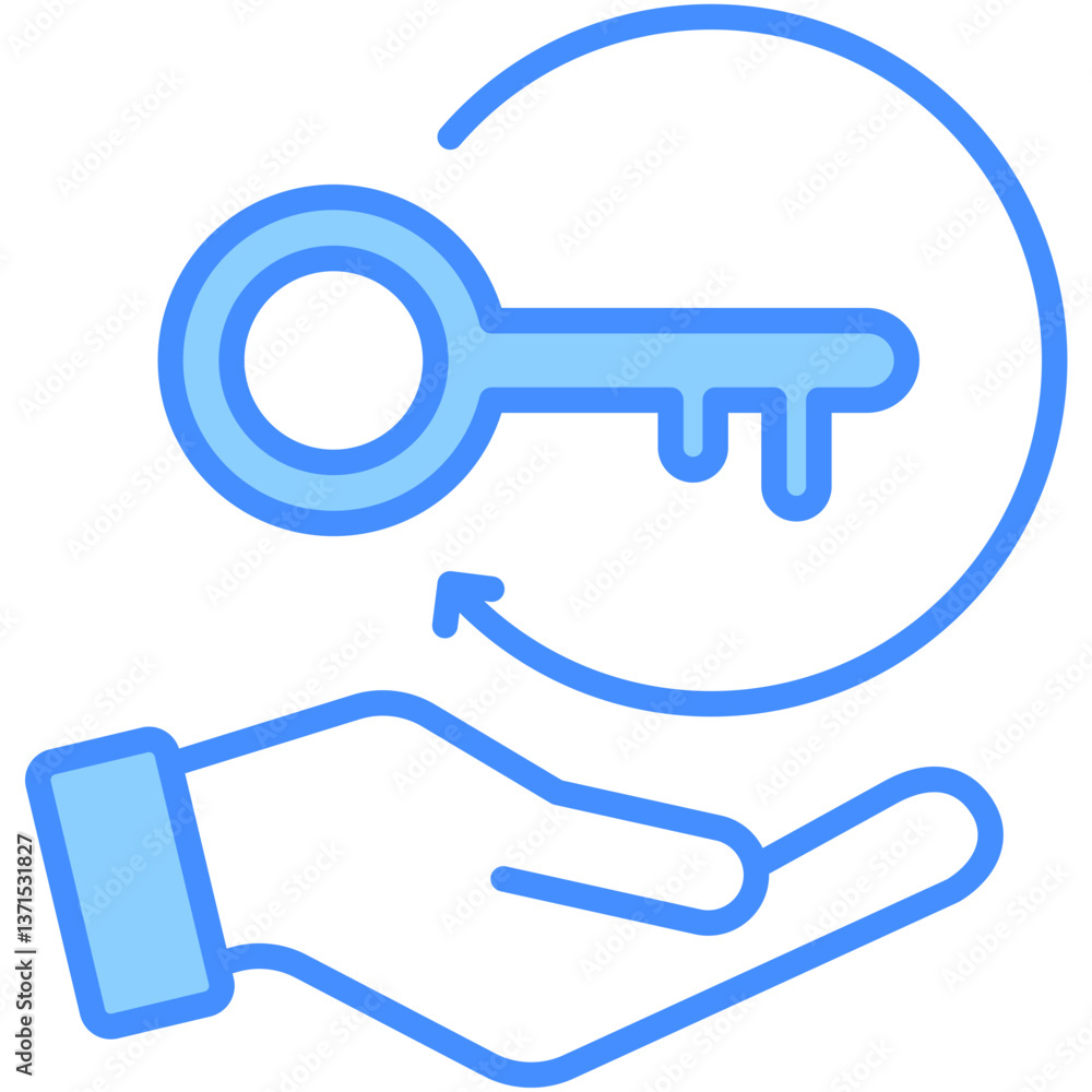 Key Icon Key Icon