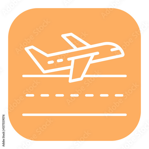 Departure Icon