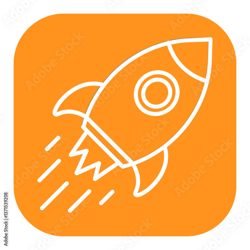 Rocket Icon