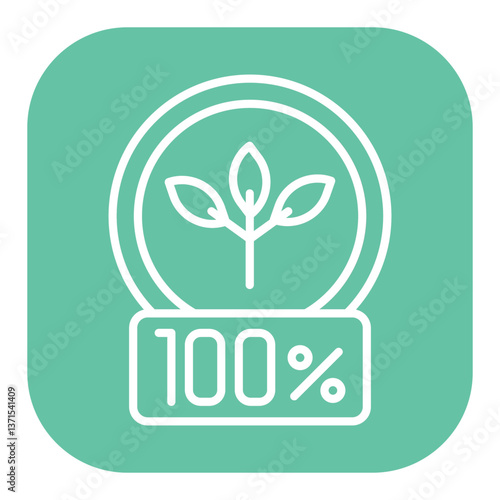 Natural Product Icon
