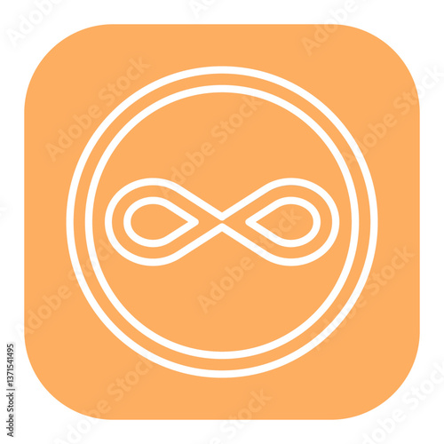 All Inclusive Icon