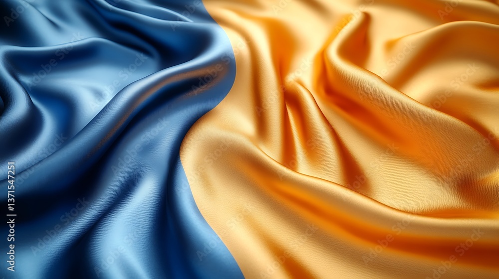 Fototapeta premium Abstract Colourful Backgrounds