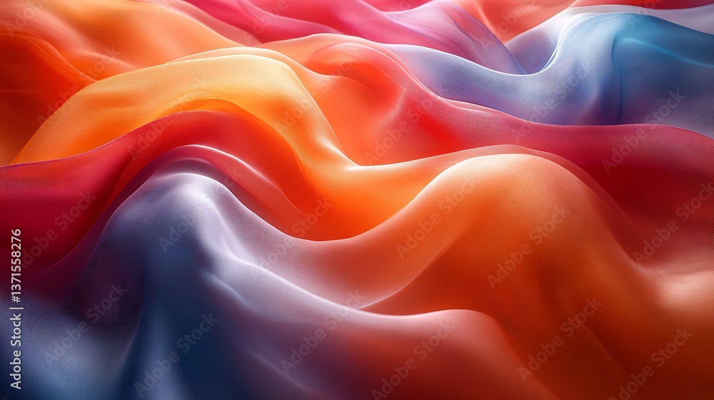Obraz premium Abstract Colourful Backgrounds