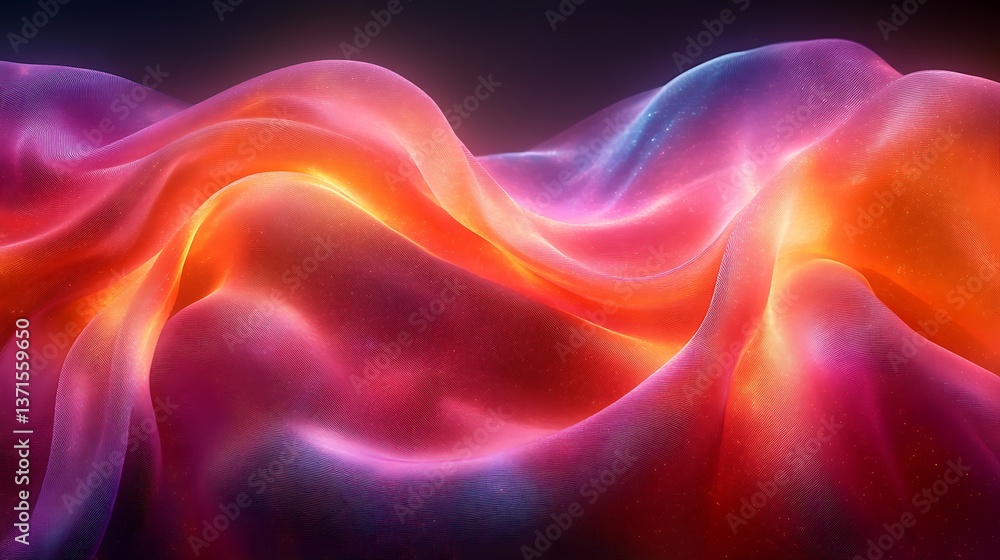 Obraz premium Abstract Colourful Backgrounds