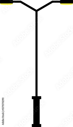 Street Lamp

