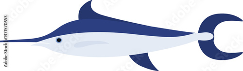 Marlin Fish