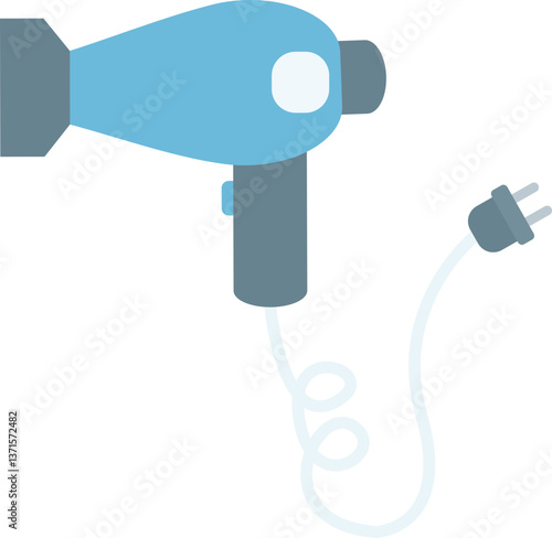 hair dryer