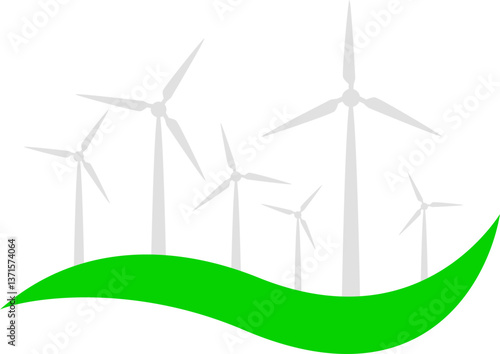 Windmills