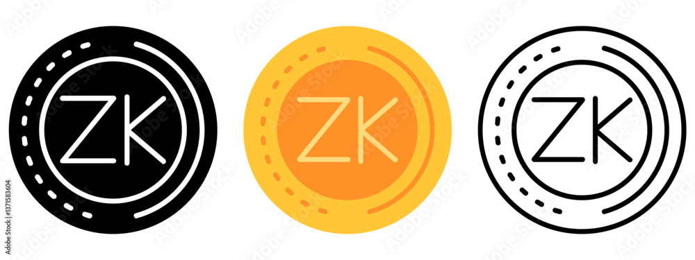 Zambia Currency Coin Icon, Currency coin Collection of Line, Glyph and Flat, Set of Country Currency Coin Zambia Currency Coin Icon, Currency coin Collection of Line, Glyph and Flat, Set of Country Currency Coin