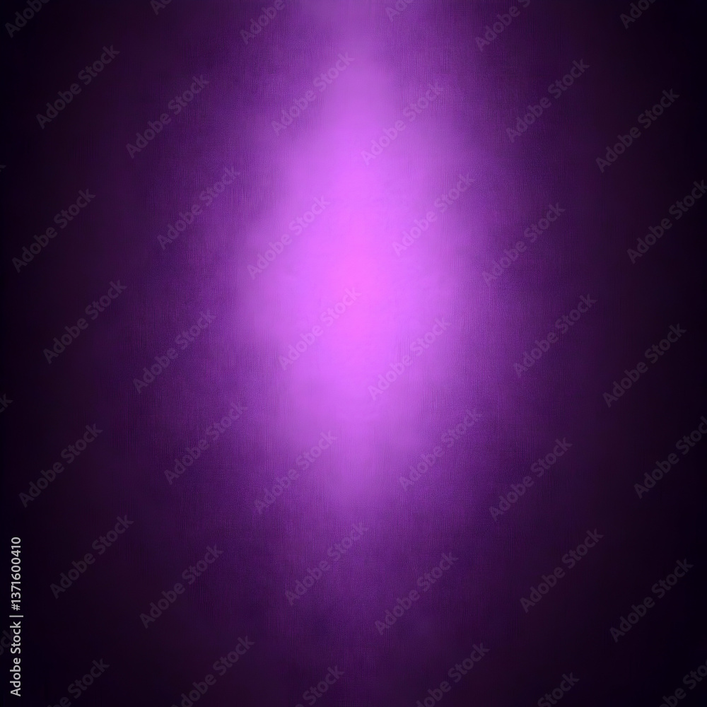 Abstract Purple Background with Textured Surface and Gradient Light Illumination Abstract Purple Background with Textured Surface and Gradient Light Illumination