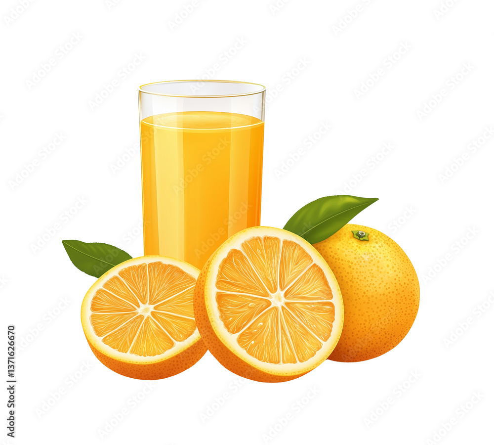 Orange Juice Orange Juice