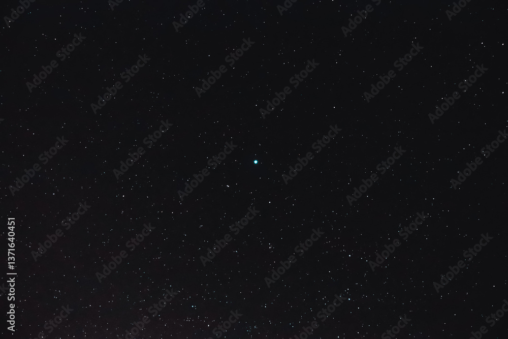 Fototapeta premium falling stars loop