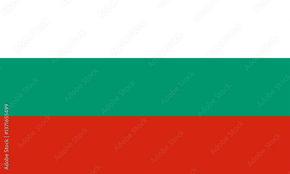 Flag Of Bulgaria, Bulgaria flag, National flag of Bulgaria. Flag Of Bulgaria, Bulgaria flag, National flag of Bulgaria.