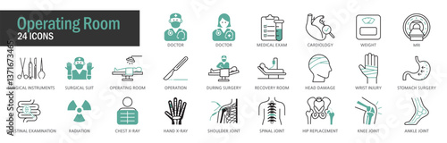 0.operating room