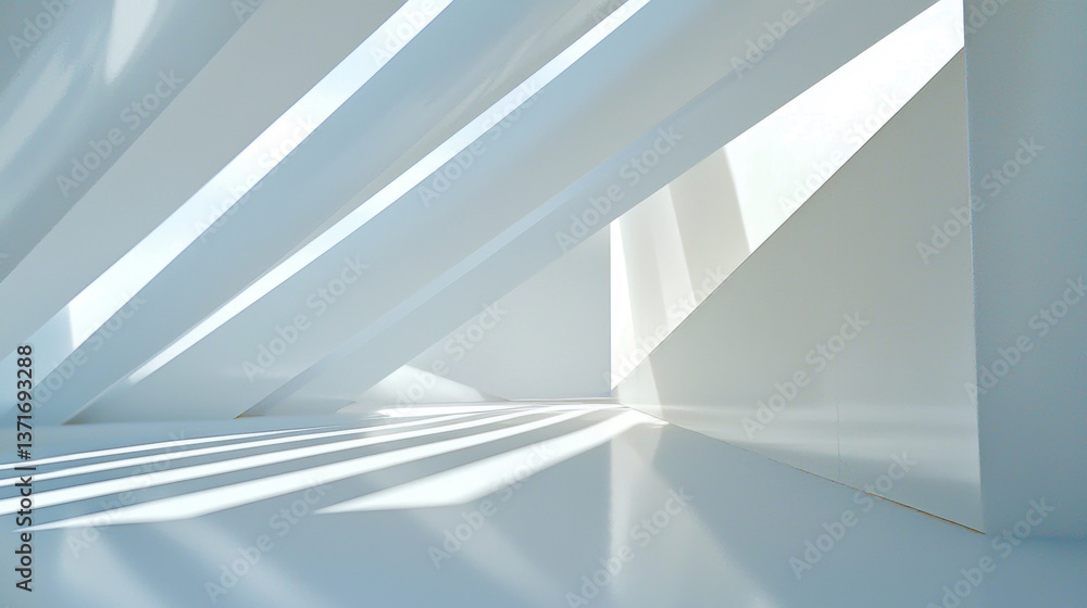 3D minimalism geometric wavy curve lines abstract architecture relaxing clean scene. spa salon technology fashion style silver white product display show tunnel platform stage background w copy space 3D minimalism geometric wavy curve lines abstract architecture relaxing clean scene. spa salon technology fashion style silver white product display show tunnel platform stage background w copy space